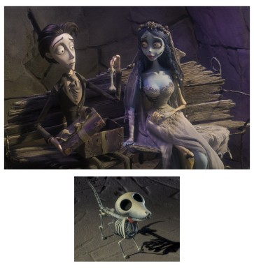 A Bone of Scraps'
