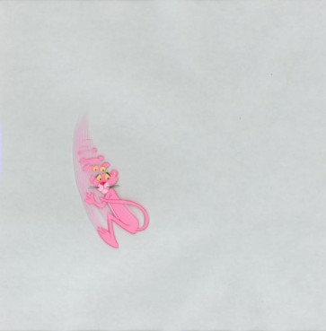 Pink Panther OPC (5784)