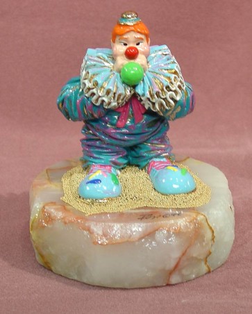 Johnnie Clown by Ron Lee (L481)