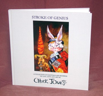 Stroke of Genius (Deluxe)