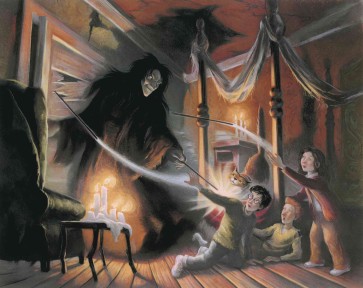 Expelliarmus