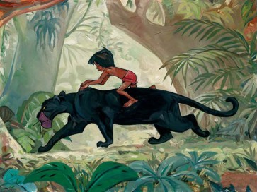 Jungle Guardian