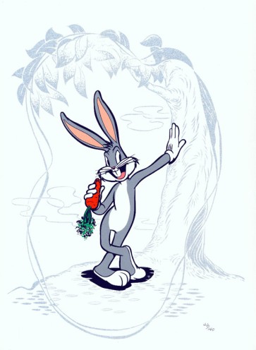 The One And Only: Bugs Bunny