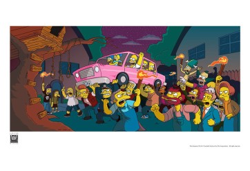Angry Mob