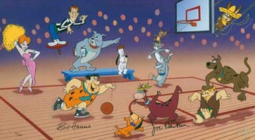 Fast Break