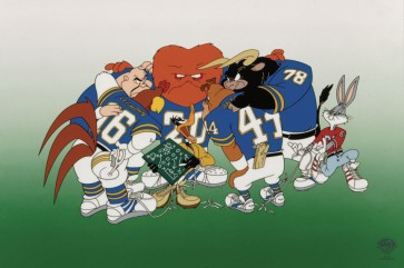 Football Follies