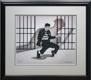 The Elvis Movie Series: Jailhouse Rock