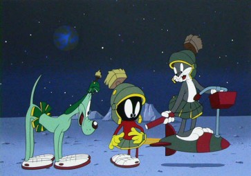 Haredevil Hare by Chuck Jones