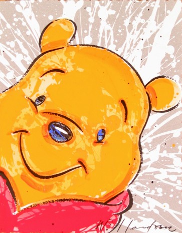 mmmmm by David Willardson (Artist Proof Gold)