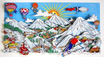 Ski Vacation