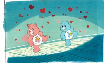 Care Bears OPC (8000)