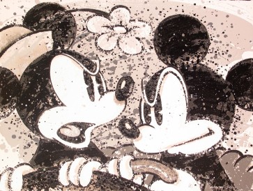 Minnie Driver by David Willardson (Artist Proof)