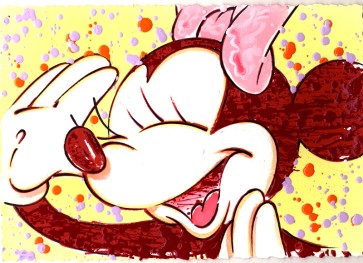 Funny Business by David Willardson (Artist Proof)