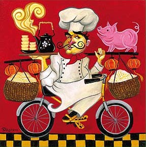 International Chef Series: Kung Pao Chef