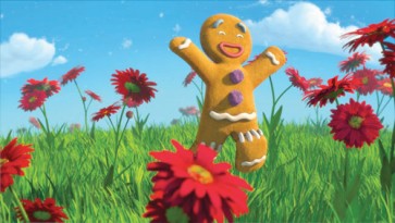 Gingy Flowers
