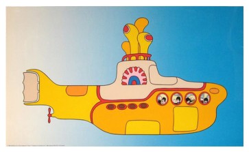 Yellow Submarine 