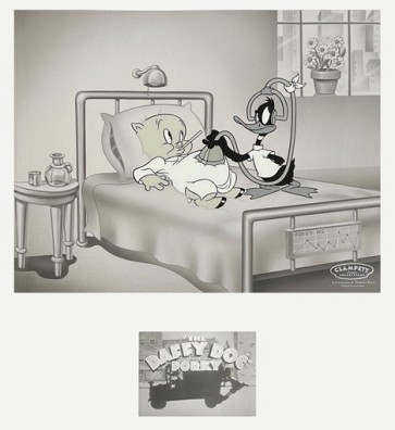 Daffy Doc
