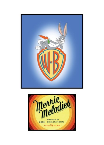 Openings by Bob Clampett