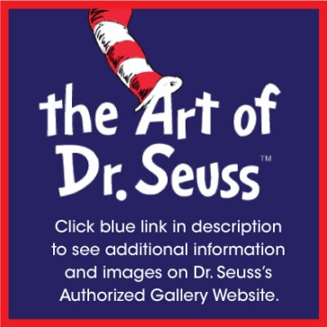 Green Eggs and Ham 60th Anniversary by Dr. Seuss