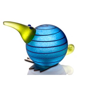 Borowski Kiwi, Light Blue (24-02-41)