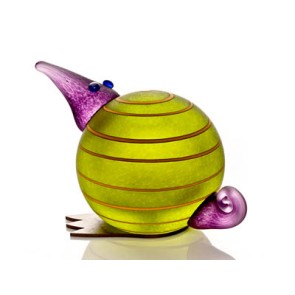 Borowski Kiwi, Lime Green (24-02-45)