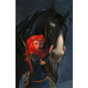 Willful Daughter-Regular