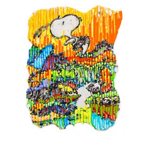Super Fly Suite: Fall by Tom Everhart (Regular)