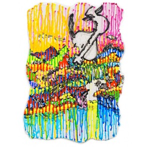 Super Fly Suite: Spring by Tom Everhart (Regular)