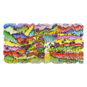 Super Fly by Tom Everhart (Regular)