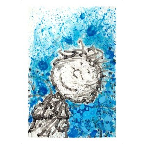 Homie Dreams Suite: Samo Dreams by Tom Everhart (Regular)