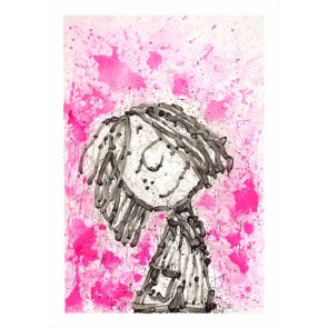 Homie Dreams Suite: Homegirl Dreams by Tom Everhart (Regular)