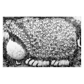Does This Make Me Look Fat? by Tom Everhart (Regular)