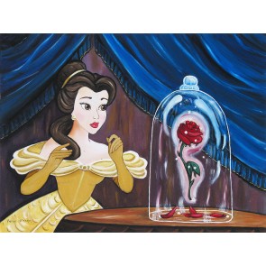 Enchanted Rose by Paige O'hara