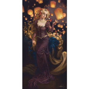 I See The Light by Heather Edwards
