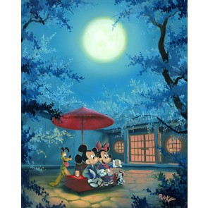Summer Night by Rob Kaz