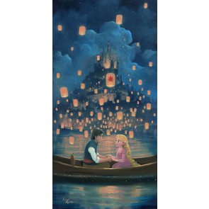 Star Crossed Love by Rob Kaz