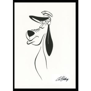 K-9 by Eric Goldberg
