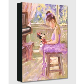 Treasures on Canvas: Joyful Inspiration by Irene Sheri