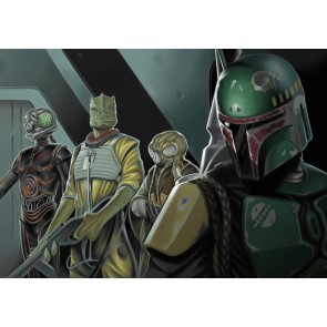 Marching Orders by Matt Difa (Deluxe)