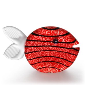 Borowski Snippy, Red, Tall (24-03-36)