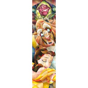 True Love's Embrace by Tom Matousek