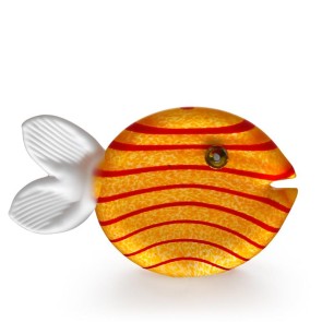 Borowski Snippy, Yellow (24-03-35)