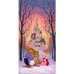 There's Something Sweet by Tim Rogerson