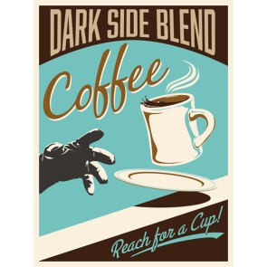 Gem Collection: Dark Side Blend by Steve Thomas