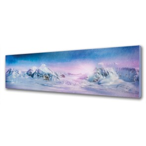 Gem Collection: Daybreak on Hoth by Rich Davies