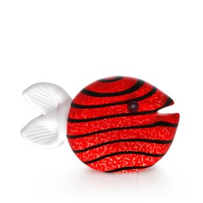 Borowski Snippy, Red (24-03-30)