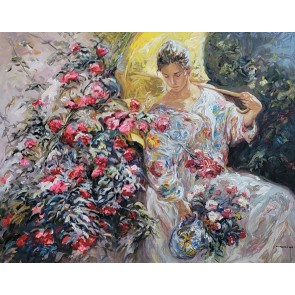 En Flor by Jose Royo