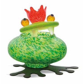 Borowski Boxy Green Box (24-04-84) 
