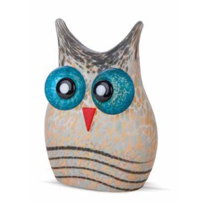 Borowski Cucu Apricot Object (24-04-90) 