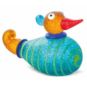 Borowski Dudley Blue Object (24-04-89) 